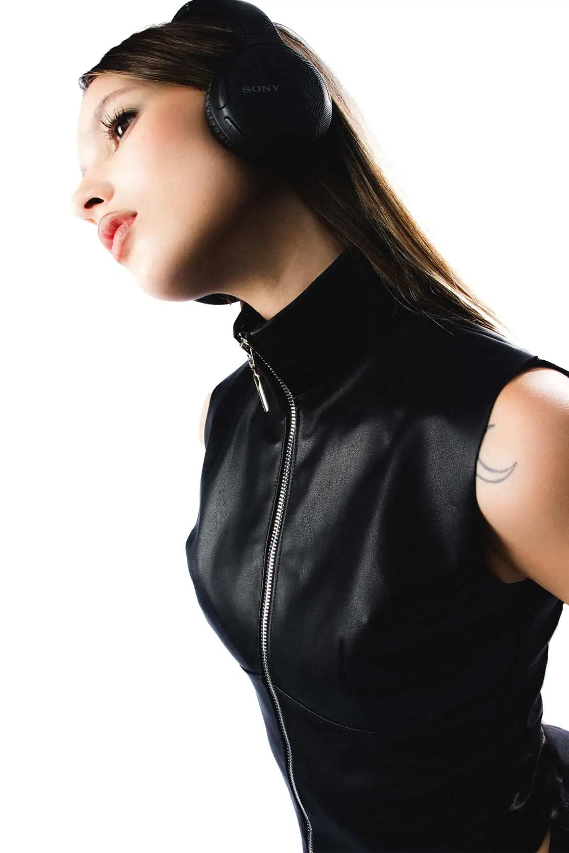 Chaleco Biker - Imagen 2