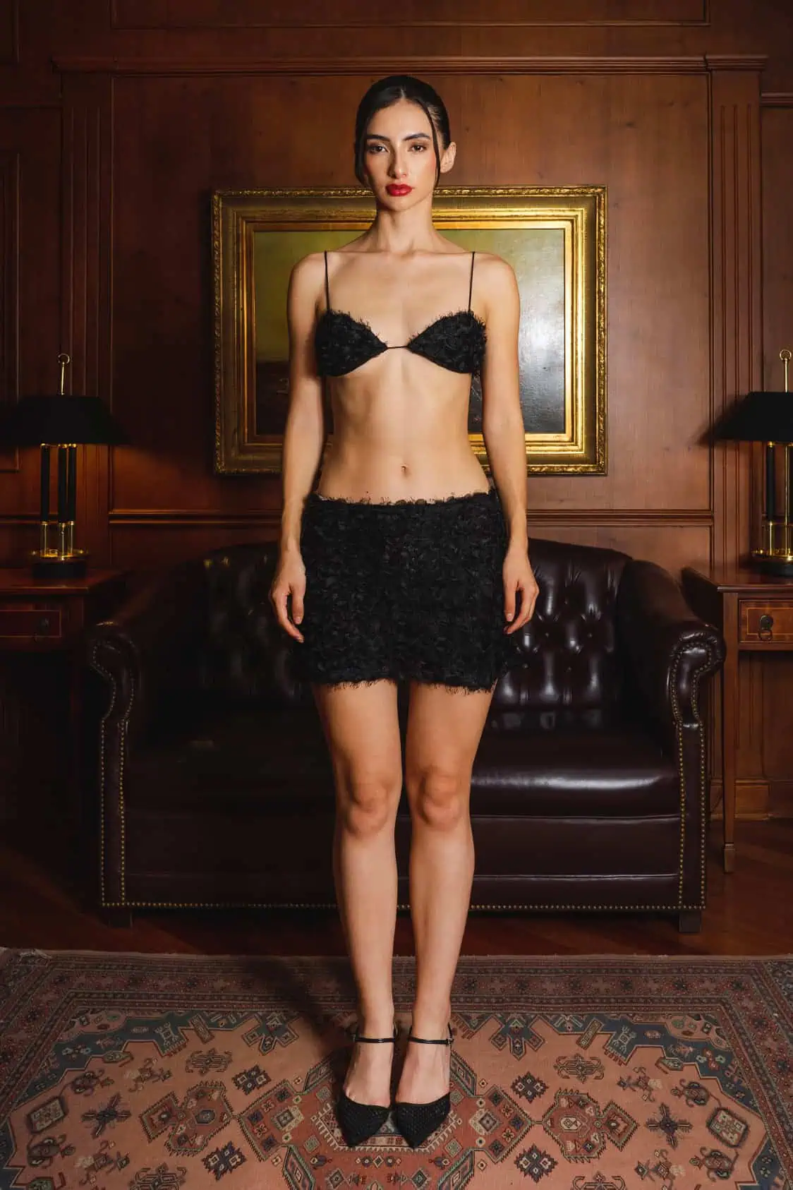 Set Getaway - Imagen 2