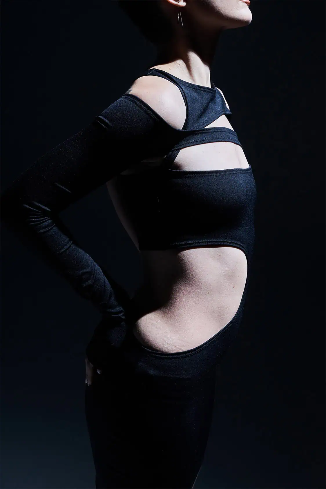 Vestido Cut Out - Imagen 2