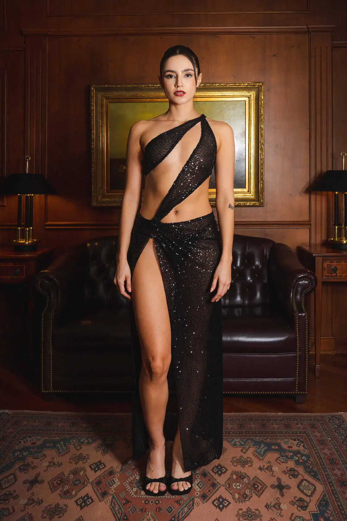 Vestido Vengeance - Imagen 2