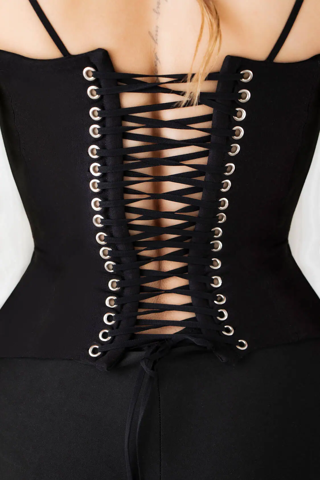 Corset Noir - Imagen 2