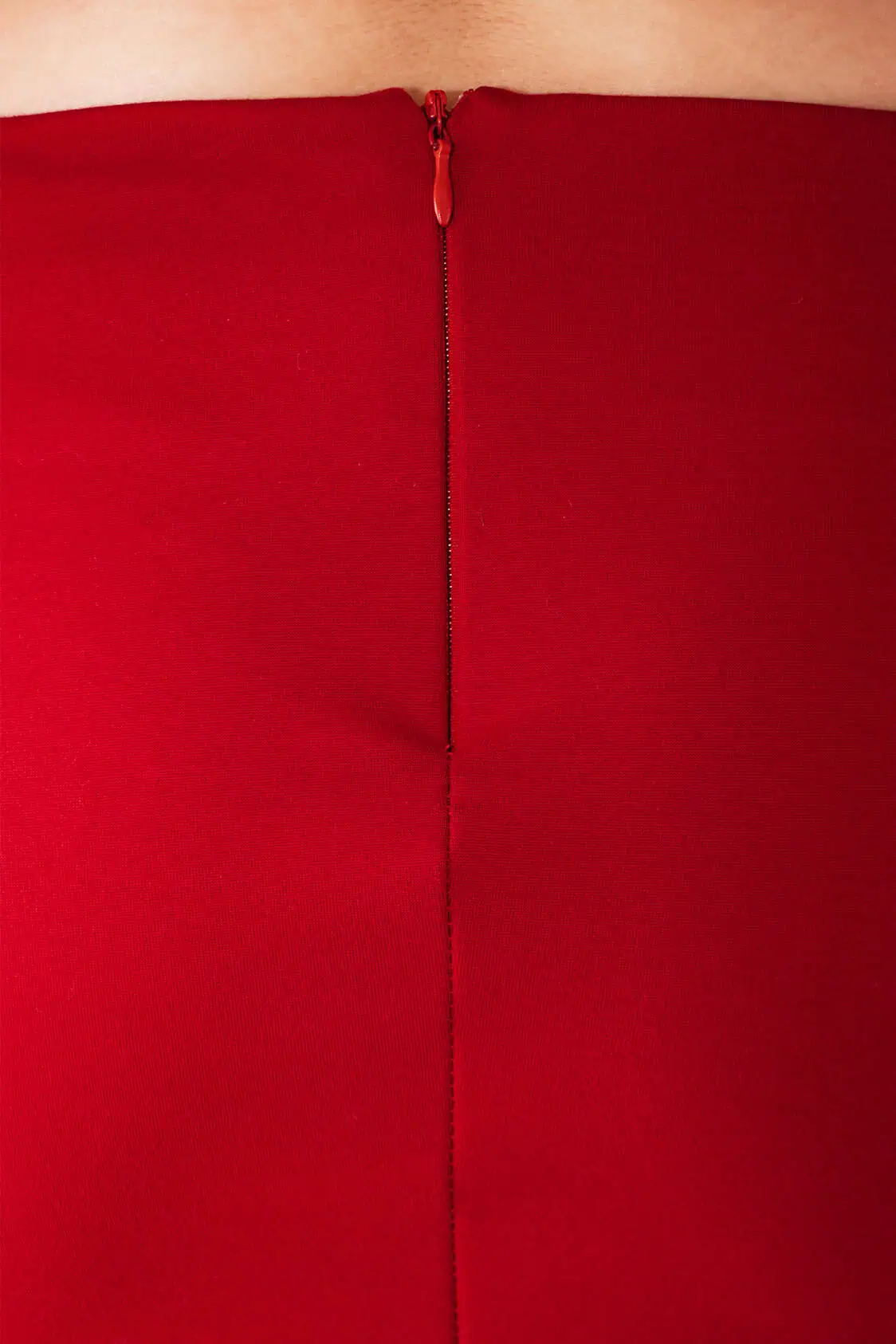 Mini Falda Rouge - Imagen 2