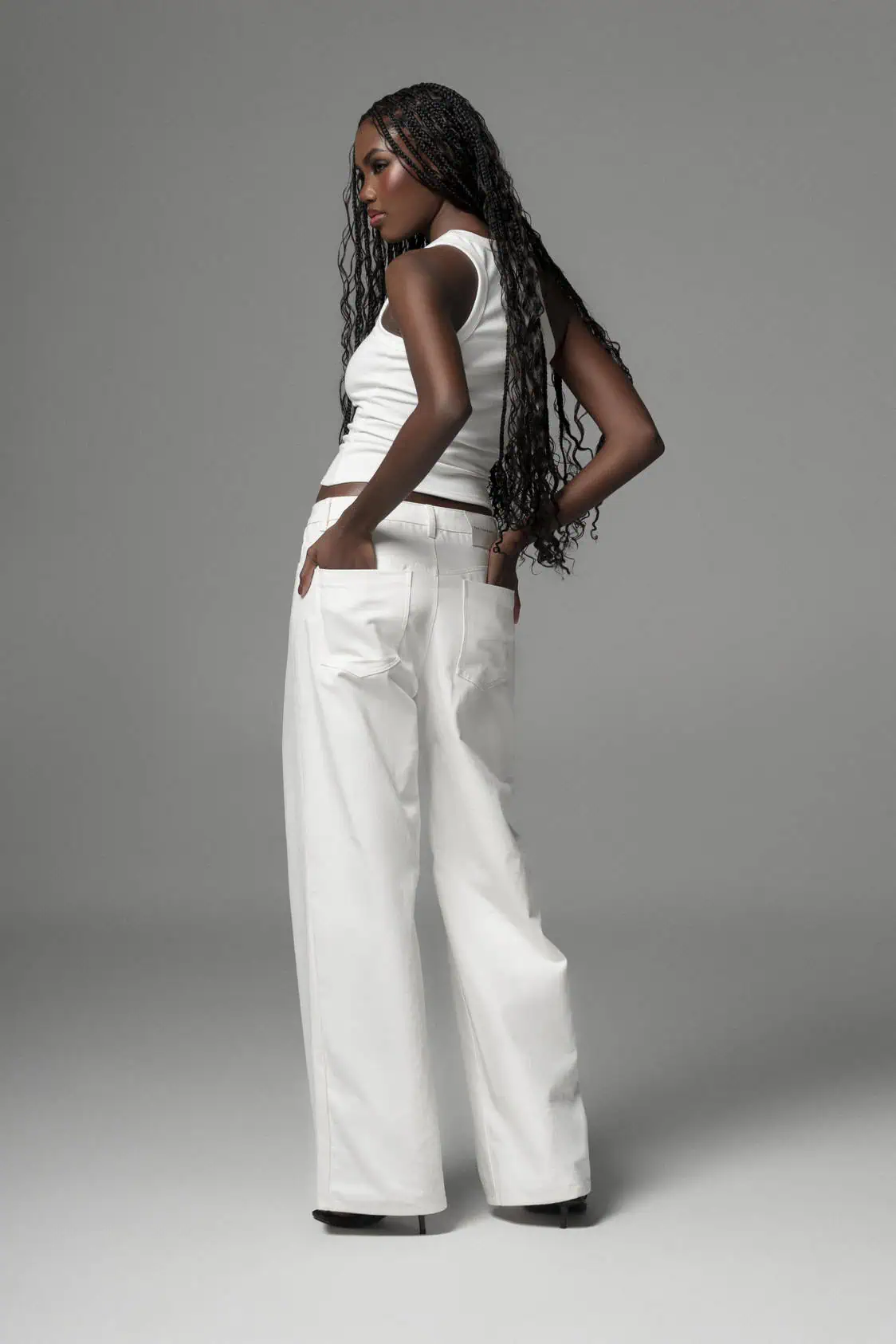 Jean Crudo - Imagen 2