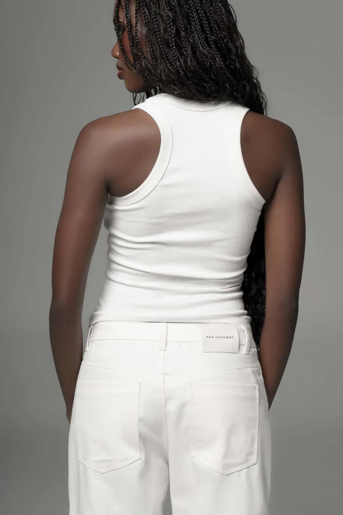 Tank Top Core - Imagen 3