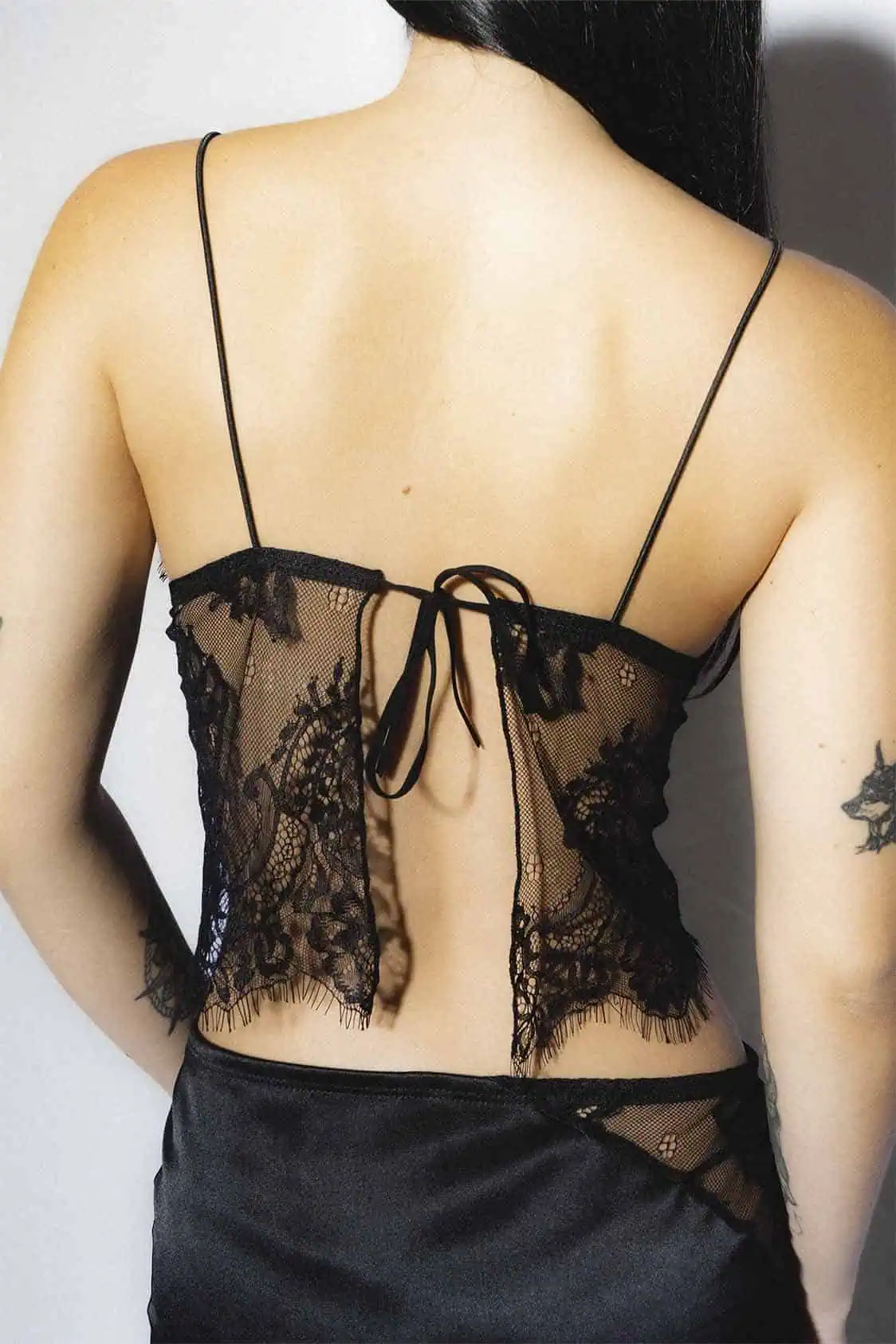 Top Laced - Imagen 2